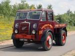 Foden DG4/6 1946 года